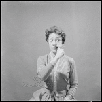 Marian Winters