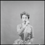 Marian Winters