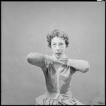 Marian Winters