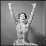 Marian Winters