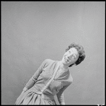 Marian Winters