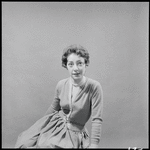 Marian Winters