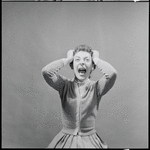 Marian Winters