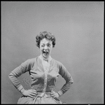 Marian Winters