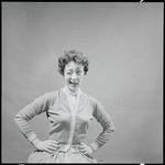 Marian Winters