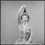 Marian Winters