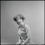 Marian Winters