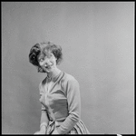 Marian Winters