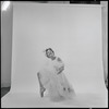 Young dancer, possibly Shira Stern