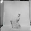 Young dancer, possibly Shira Stern