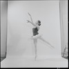 Unidentified dancer