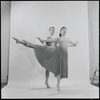 Unidentified dancers