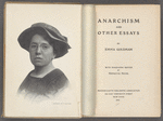 Anarchism and other essays...