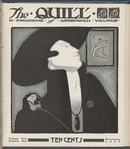 The Greenwich Village quill