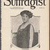 Suffragist