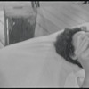 Ruby Dee in the stage production A Raisin in the Sun