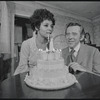 Wedding Band, Off-Broadway production