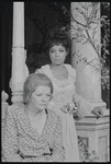 Jean David and Ruby Dee in the stage production Wedding Band