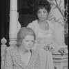 Jean David and Ruby Dee in the stage production Wedding Band