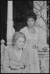 Jean David and Ruby Dee in the stage production Wedding Band