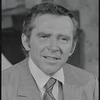 James Broderick in the stage production Wedding Band