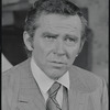 James Broderick in the stage production Wedding Band
