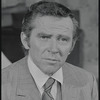 James Broderick in the stage production Wedding Band