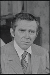 James Broderick in the stage production Wedding Band