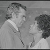James Broderick and Ruby Dee in the stage production Wedding Band
