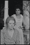 Jean David and Ruby Dee in the stage production Wedding Band