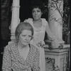 Jean David and Ruby Dee in the stage production Wedding Band