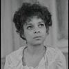 Ruby Dee in the stage production Wedding Band