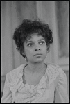 Ruby Dee in the stage production Wedding Band