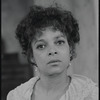 Ruby Dee in the stage production Wedding Band