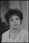 Ruby Dee in the stage production Wedding Band