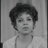 Ruby Dee in the stage production Wedding Band