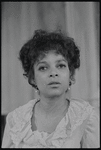 Ruby Dee in the stage production Wedding Band