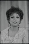 Ruby Dee in the stage production Wedding Band
