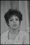 Ruby Dee in the stage production Wedding Band