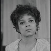 Ruby Dee in the stage production Wedding Band