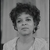 Ruby Dee in the stage production Wedding Band