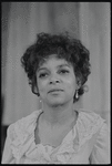 Ruby Dee in the stage production Wedding Band