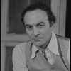 Robert Loggia in the stage production Wedding Band