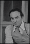Robert Loggia in the stage production Wedding Band