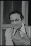 Robert Loggia in the stage production Wedding Band