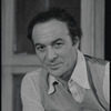 Robert Loggia in the stage production Wedding Band