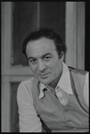 Robert Loggia in the stage production Wedding Band