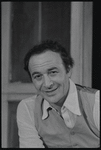 Robert Loggia in the stage production Wedding Band