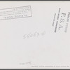 The doctor's office on Transylvania Project, Louisiana