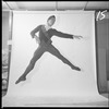 André Eglevsky in Balanchine's "Scotch Symphony"